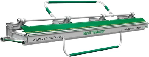 Miniatura 6 de Van Mark Freno de Doblado Mark II W/Power Lock #TM10