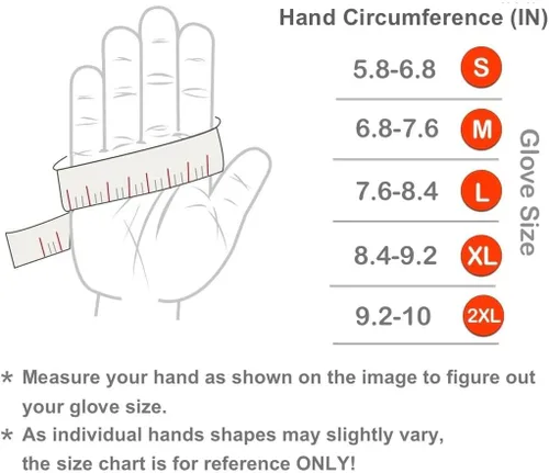 Miniatura 8 de Safety Work Gloves, SF001, Comfort Stretch Fit, Power Grip, Smart Touch, Durable Foam Coated, 3Pairs & 12Pairs Azul 12 pares