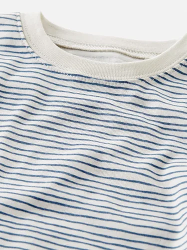 Miniatura 160 de little planet by carter's unisex-baby 2-piece Pajamas Made With Organic Cotton