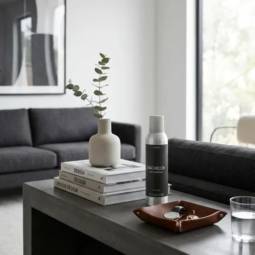 Miniatura 3 de Ambientador en aerosol concentrado para fragancia de habitación, desodorante para baño, cocina, coche u oficina, fabricado en EE. UU. por AP