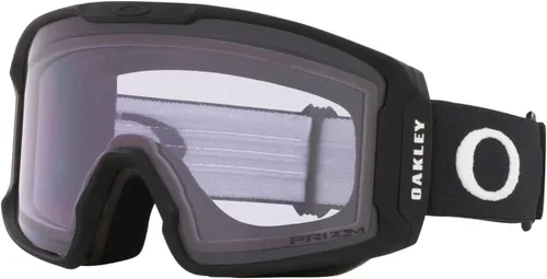 Miniatura 7 de Oakley Gafas de seguridad Line Miner M para nieve