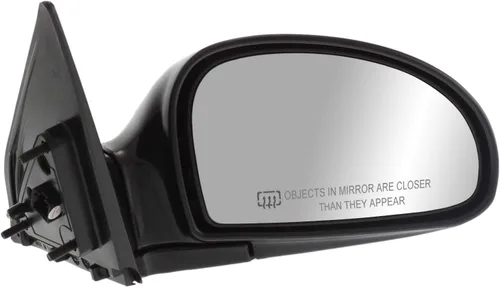 Miniatura 109 de Kool Vue - Espejo lateral del conductor compatible con vidrio eléctrico Kia Rondo 2007-2012, calentado, KI1320185