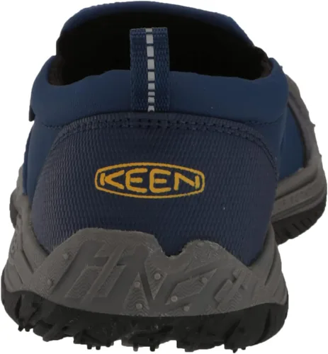 Miniatura 3 de KEEN Unisex-Child Speed Hound Slip on Durable Comfortable Easy on Bike Tread Sneakers