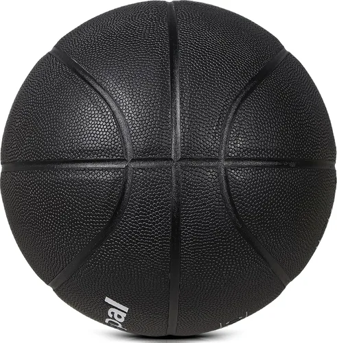 Miniatura 3 de Dakapal Weighted Heavy Training Basketball, Size 6/7 Black 2.2LBS/3LBS/3.3 LBS Weight PU Durable for Trainer and Dribbling Passing, Indoor and