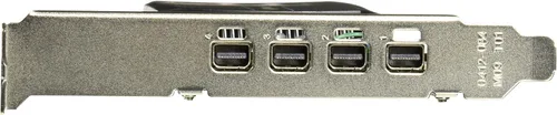 Miniatura 3 de NVIDIA Tarjeta gráfica NVS 510 0B47077