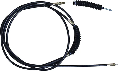 Miniatura 2 de JCB 3CX Retroexcavadoras Cargadoras Cable del acelerador 3CX JCB Longitud del cable del acelerador 12 pies JCB Modelo año 1985 a 2015 Universal