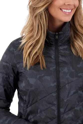 Miniatura 13 de Obermeyer Teagan System - Chaqueta para mujer