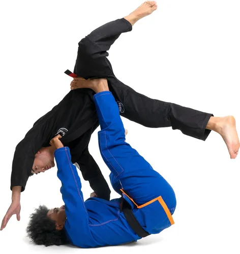 Miniatura 5 de Sanabul NASA BJJ Jiu Jitsu Gi