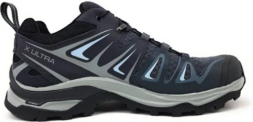 Miniatura 3 de Salomon Zapatillas de senderismo X Ultra 3 para mujer