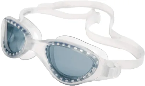 Miniatura 2 de Gafas de natación Finis Energy Fitness Azul/Claro