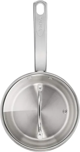 Miniatura 12 de Tefal Intuition SS - Juego de 10 piezas, acero inoxidable
