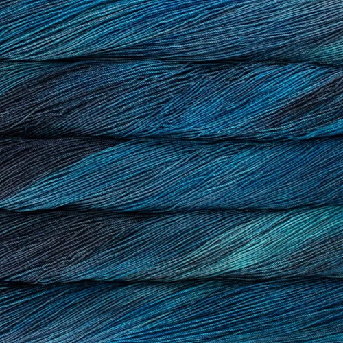 Miniatura 16 de Malabrigo Calcetín Hilado Teñido a Mano (005 - Aniversario)
