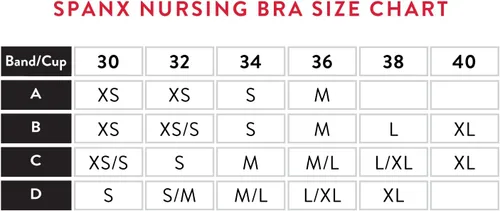 Miniatura 6 de SPANX faja de maternidad de mujer