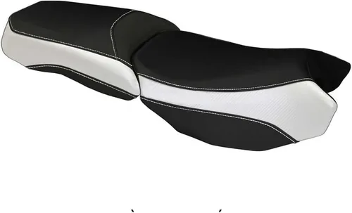 Miniatura 10 de Funda de asiento compatible con BMW R 1200 GS Adventure (13-18)