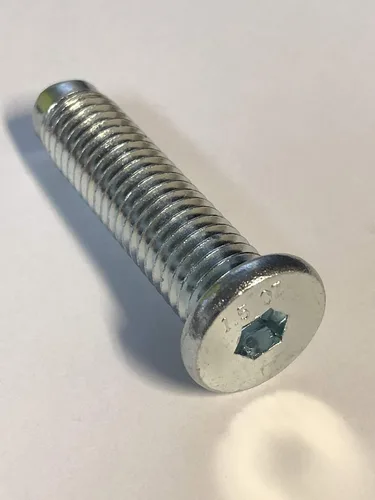 Miniatura 6 de McDermott Tacos de billar Perno de peso de 1/2" para la mayoría de palos de taco de piscina