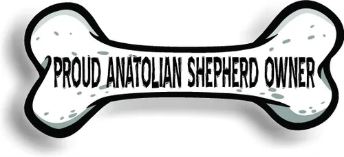 Miniatura 155 de Border Collie Dog Mom Bone - Imán para parachoques de automóvil, magnético para refrigerador, refrigerador decorativo, oficina, pizarra blanca