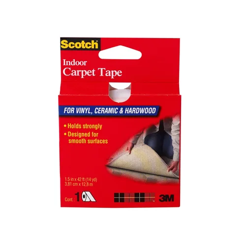 Miniatura 8 de Scotch - Cinta de aluminio, 2 pulgadas por 50 yardas, 3311, 1 rollo