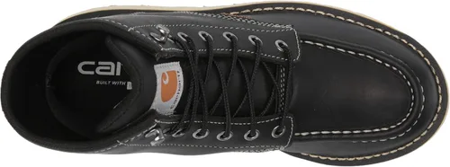 Miniatura 5 de Carhartt Cuña para mujer de 6 pulgadas, puntera suave e impermeable