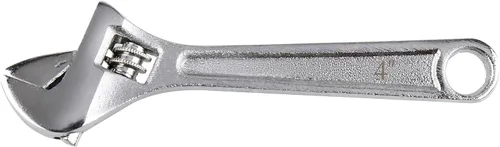 Miniatura 3 de Olympia Tools Llave ajustable, 4 pulgadas, 01-004