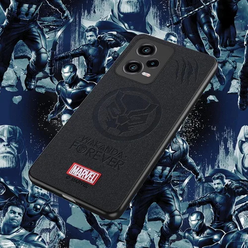 Miniatura 9 de IRON SPIDER Funda para Xiaomi Redmi Note 12 Pro+ Plus 5G, con personaje de superhéroe compatible con Xiaomi Redmi Note 12 Pro+ Plus Funda de cuero