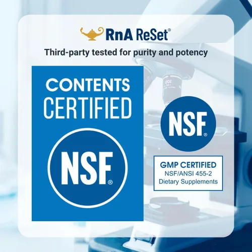 Miniatura 2 de RnA ReSet ReMyte – Solución mineral electrolítica con magnesio, yodo, selenio y zinc, 8.1 onzas líquidas (paquete de 2)