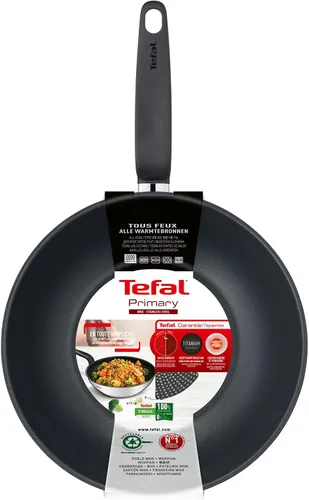 Miniatura 8 de Tefal Primary Wok - Sartén (11.0 in)
