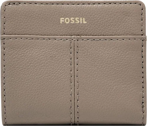 Miniatura 5 de Fossil Cartera multifunción de cuero Tara para mujer