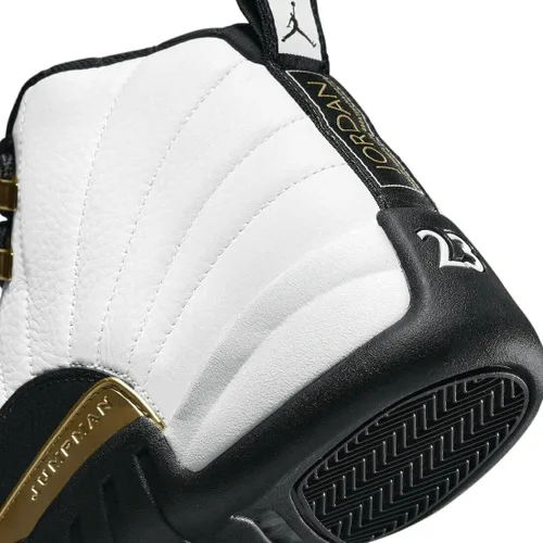 Miniatura 7 de Jordan Air Jordan 12 Retro (Niños Grandes)