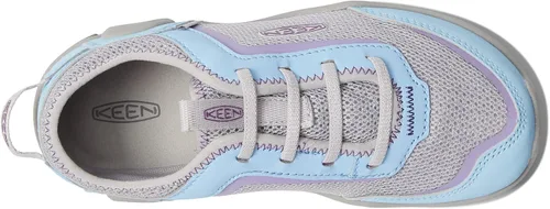 Miniatura 16 de KEEN Knotch Tracer - Tenis cómodos unisex para niños