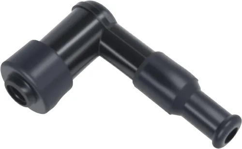 Tapa de bujía, impermeable, no resistente, piezas de repuesto aptas para CG125 GS125 GN125 WY125 CD110, etc. Motocicleta, Scooter Dirt Bike ATV.