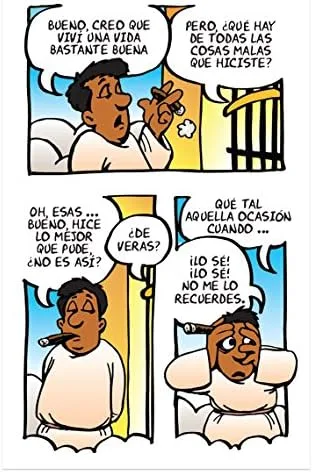 Miniatura 2 de Puerta del Cielo (Tracto Evangélico - Paquete de 100 - Español)