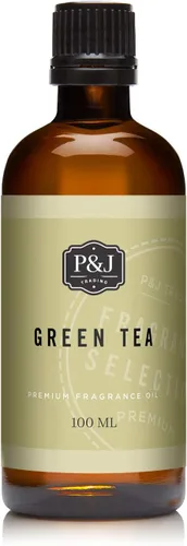 Miniatura 10 de P&J Aceite de Fragancia Aceite de Magnolia 100ml (3.4 fl oz) - Aromas de Velas para Hacer Velas, Freshie, Suministros para Hacer Jabón, Aromas
