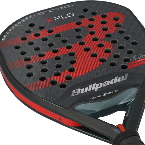 Miniatura 6 de Bullpadel Xplo 2025
