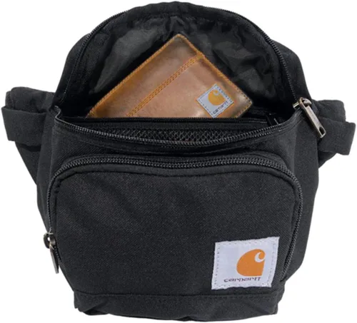 Miniatura 2 de Carhartt Riñonera, Negro -, Riñonera