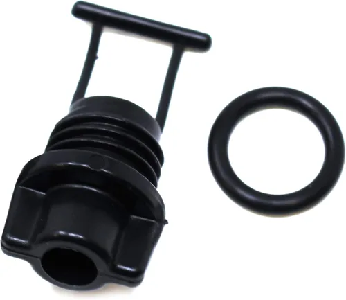 Miniatura 9 de JSP Manufacturing Kit de montaje universal de plástico para kayak y base para kayaks Pelícano/Kayaks de por vida/sistema de desierto