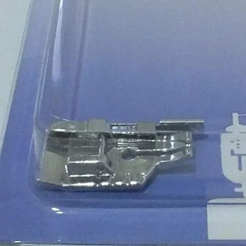 Miniatura 2 de OSALADI Prensatelas antiadherentes, prensatelas antiadherentes, multifunción, para máquinas de coser domésticas