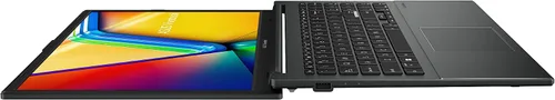 Miniatura 13 de ASUS Vivobook Go - Laptop FHD Slim de 15.6 pulgadas, procesador AMD Ryzen 3 7320U Quad Core, 8 GB DDR5 RAM, 256 GB SSD, Windows 11 Home, carga