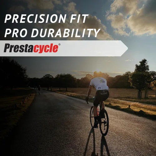 Miniatura 6 de Juego de herramientas con mango en T de Prestacycle Pro, trinquete de mango en T resistente de 60 Nm con juego de 12 piezas de hexágono de 1/4