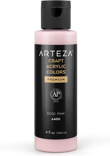 Miniatura 11 de ARTEZA ARTZ-3684 - Pinturas artísticas, A002 Koala Gray Craft