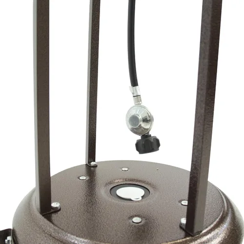 Miniatura 6 de Dyna-Glo DGPH201BR estufa de exteriores de bronce de 48000 BTU