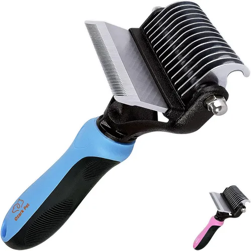 Miniatura 11 de Pet Hair Removal for Home & Car 3-in-1 – Reusable Dog & Cat Removal Kit with Pet Tool, Glove, Mini Detail Cleaning & Furniture Hair Remover for
