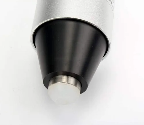 Miniatura 2 de CGOLDENWALL - Martillo de impacto con resorte (0,14 J/0,20 J/0,35 J/0,50 J/0,70 J/1,00 J/1,50 J/2,00 J)