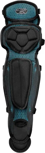 Miniatura 5 de Easton Elite X Baseball Catcher's Equipment Box Set NOCSAE Approved Youth/Intermediate/Adult Multiple
