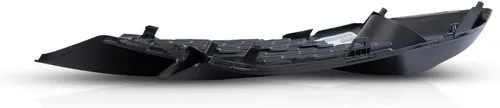 Miniatura 8 de Cubierta de luz antiniebla para Honda Civic 2016 2017 2018 lado del pasajero Imprimado Decorar Coupe/Sedan Cumplimiento DOT/SAE HO1039129