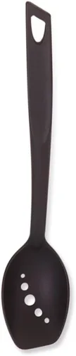 Miniatura 3 de Norpro Tenedor de nailon resistente al calor, negro