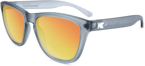 Miniatura 21 de Knockaround Gafas de sol polarizadas prémium para hombres y mujeres, protección UV400