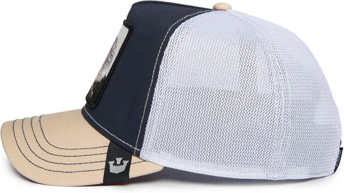 Miniatura 3 de Goorin Bros. The Farm MVP Collection - Gorra unisex para camionero