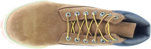 Miniatura 6 de Timberland Men's 6 Inch Basic Waterproof Padded Collar Boots
