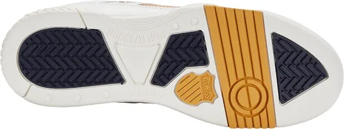 Miniatura 6 de K-Swiss Tenis Gstaad Gold para hombre
