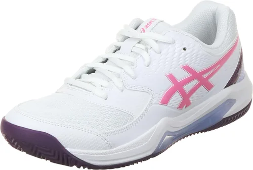 Miniatura 26 de ASICS, Zapatillas Gel-Dedicate 8 para Pickleball de hombre